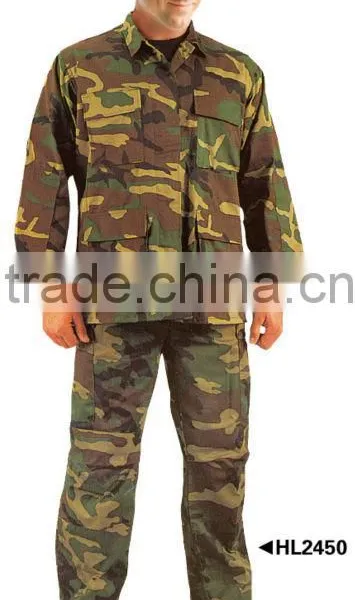 security guards uniform