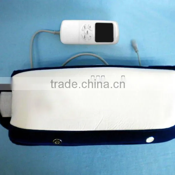 Body Shaper Slim Belly Fitness Belt With Heating Function photo-5