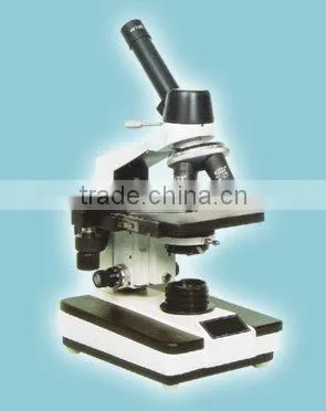 Monocular Biological Microscope / Lab Microscope / Biological Microscope