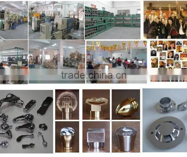 Excellent High Quality Zinc Handle,Door Handle,Window Handle photo-2