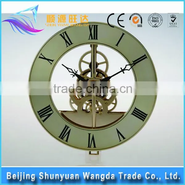 Turning&milling High Precision Watch Case Spare Parts Processing photo-4