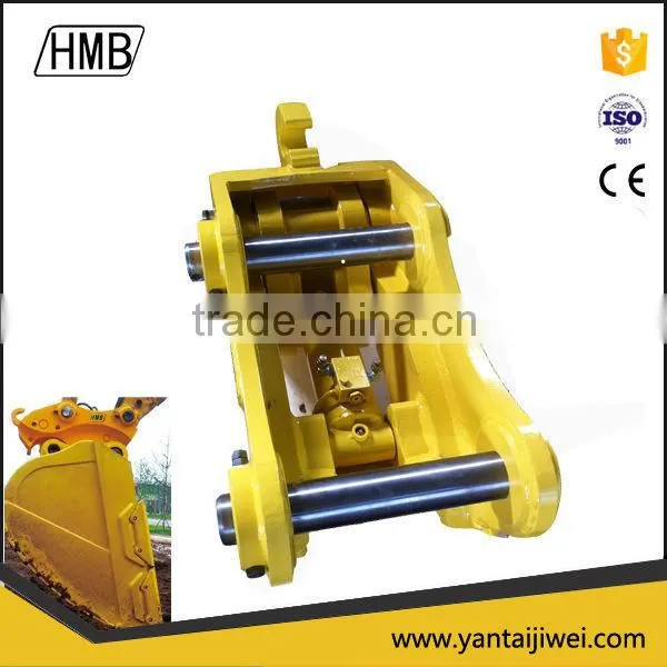 Quick Coupler ,Excavator Bucket, Bucket Excavator Attachment photo-5