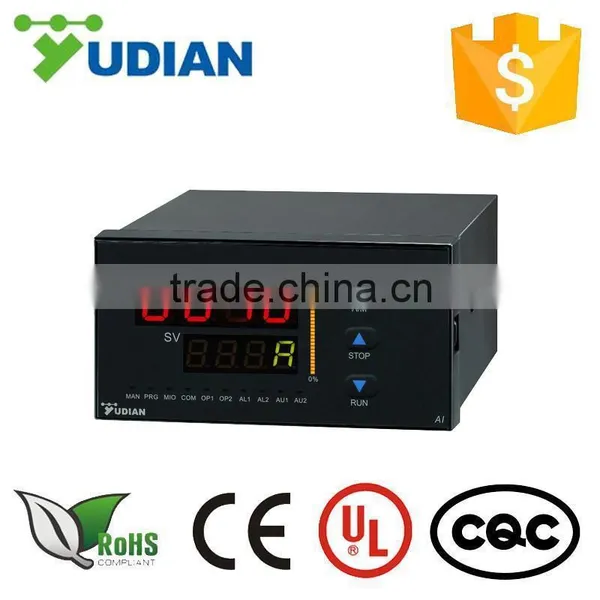 AI-6010A Yudian Brand AC Voltmeter Price photo-2