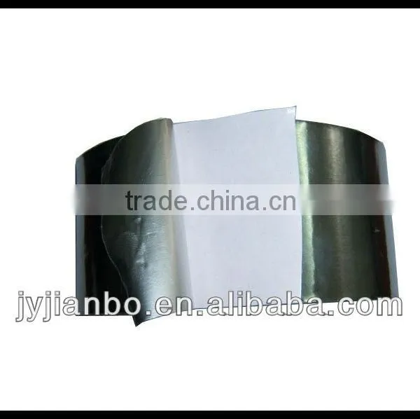 Best Sell 3. Fiberglass Self-adhesive Tape for Duct | Pipeline | HVAC photo-3