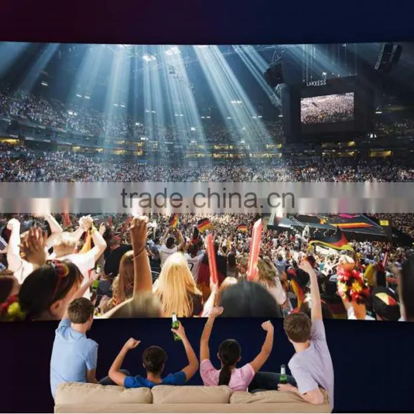 COCOCPICO High Quality HD DLP High Resolution 854*480 With OTG Cable Pocket Projector photo-2
