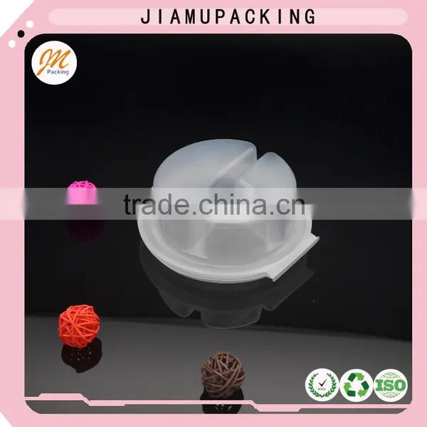 Plastic Blister Take Away Packing Bowl for Soup and Food With Lid photo-5
