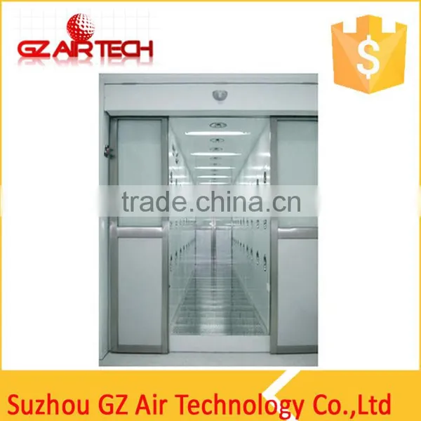 Pharmaceutical Turnkey Air Shower Clean Room photo-5