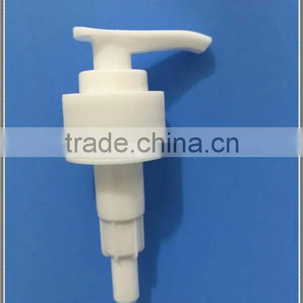 Liquid Soap Cap Lotion Pump 24/410 28/410 Plastic Lotion Pump