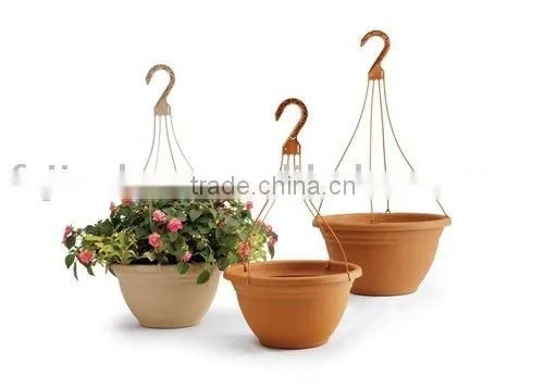 Hanging Flowerpot