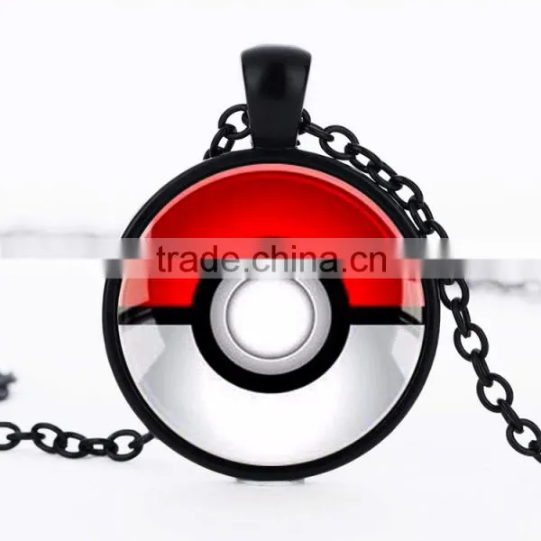 Excellent Material Pokemon a Necklace photo-2