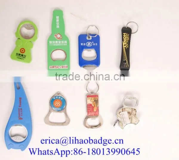 Metal Key Tag, Metal Key Chain, Zinc Alloy Keyholder photo-2