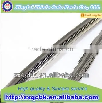 Boneless Windscreen Wiper Blades for Universal Inch:14''-26'' photo-5