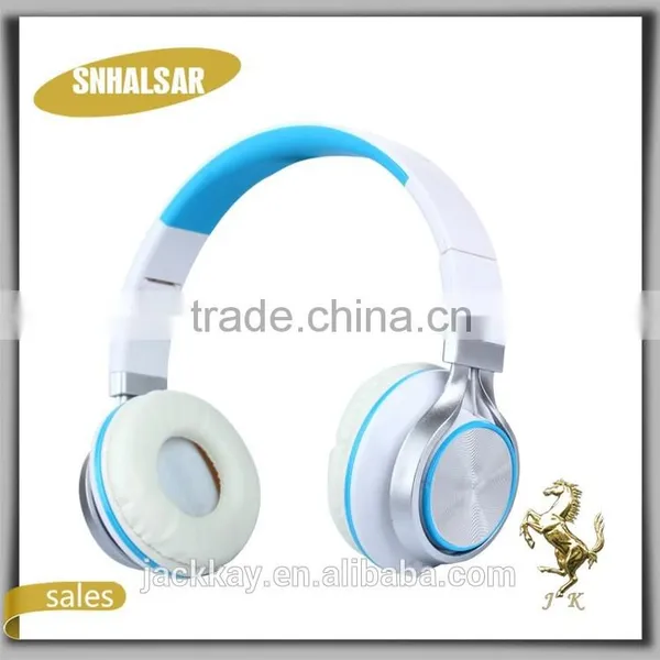 Bluetooth Headphone Wireless Headphone Headset AD-468 photo-4