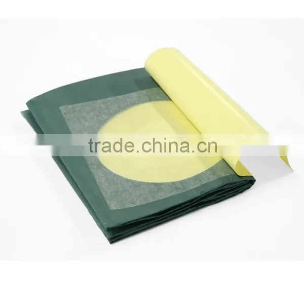 (With A Hole)Disposable Surgical Drape photo-4