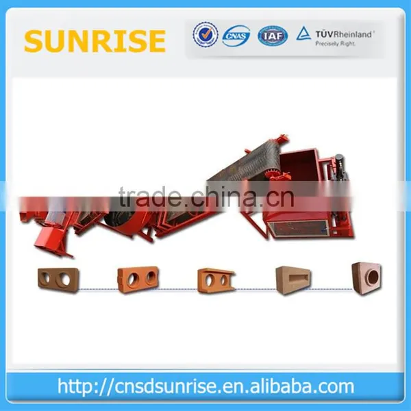 Automatic Block Making Machine 1-10 photo-4