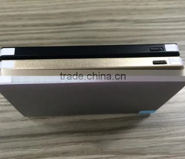 Mobile Power Bank Universal Power Bank With Custom Packaging photo-2