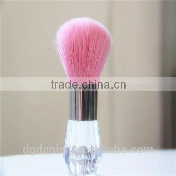 1pcs Wool Makeup Brushes Tools Cosmetic Facial Make up Brush photo-3