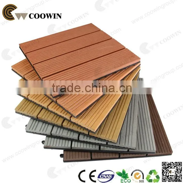 Villa Decorative Bathroom Tile Flooring photo-2