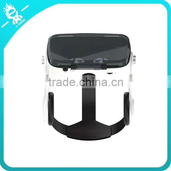 Best Selling Smartphone vr Headset Virtual Reality Glasses VR Box z4 photo-3