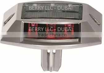 SOLAR ROAD STUD & REFLECTIVE