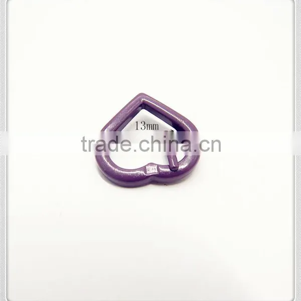 Colorful New Design Metal Buckle photo-5