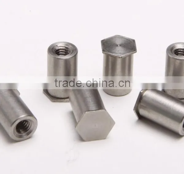 BSO Rivet Nut/stainless Steel BSO Rivet Nut photo-2