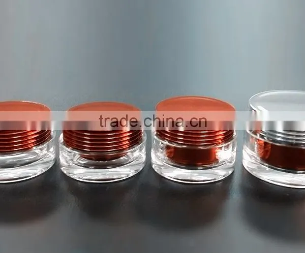 Skin Care Cosmetic Packaging Container