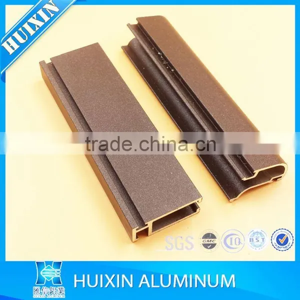 Hot Sale Constmart China Supplier Good Quality Construction Aluminum Profile photo-4