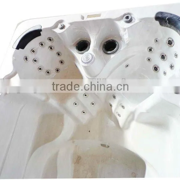 Factory Original Whirlpool Surfing Pool for Swimming and Excercise JY8602 photo-5