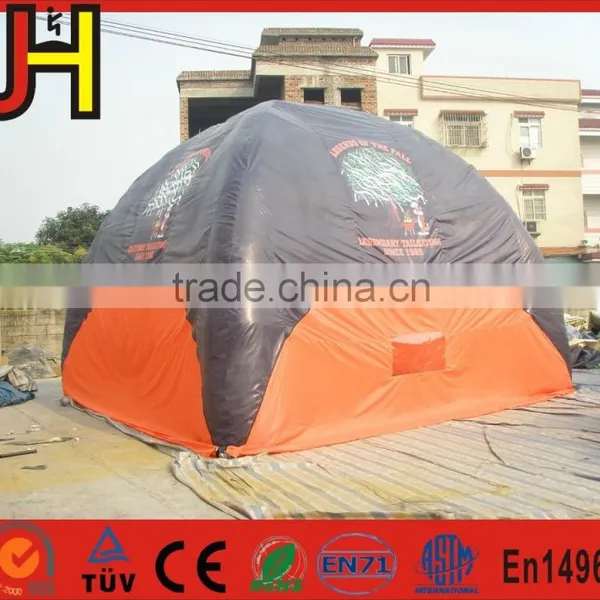 Hot Sale Durable and Popular Large Inflatable Tent photo-2