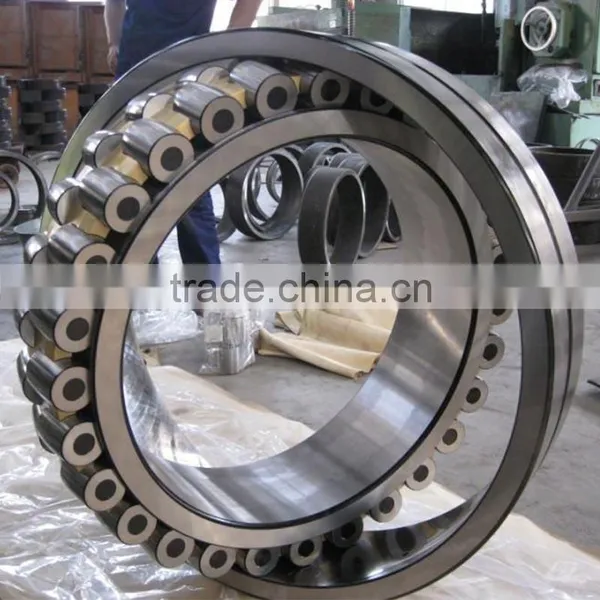 Good Performance Spherical Roller Bearing 24080 With Competitive Price photo-2