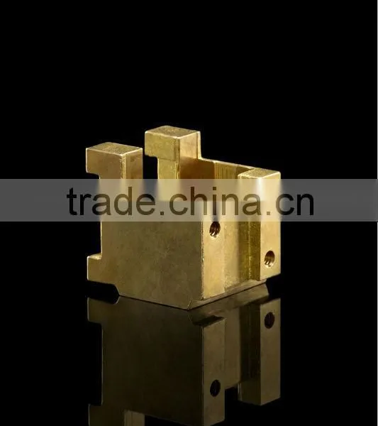 Carbon Brush Holder in Motor photo-4