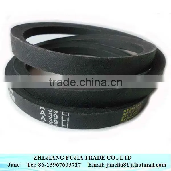 Type B 40 Li Vulcanized Rubber v Belt