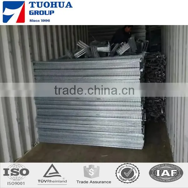 200x220x210cm Chicken Breeding Cage photo-4