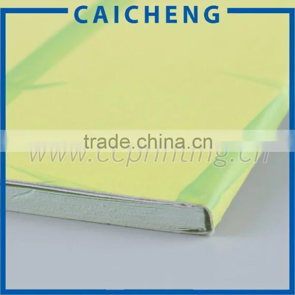 Top Quality Custom Size Brochure Catalog Booklet Printing photo-2