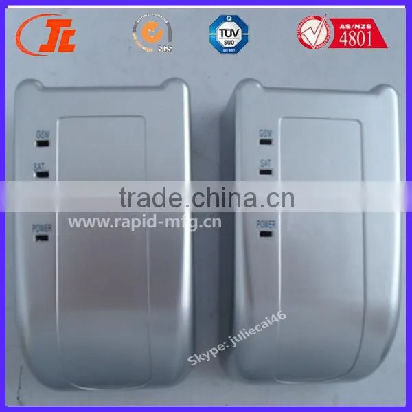 Professional Customized Plastic Cap Prototype Maker photo-5