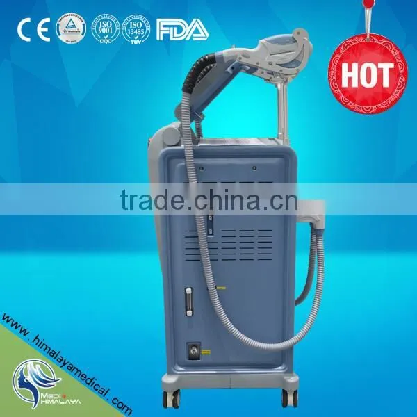 China Supplier IPL RF Hair Removal Used Hair Salon Equipment for Sale photo-4