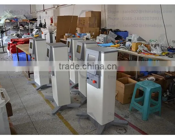 2015Latest Best Cooling System Thermal Machine for Freckles Removal photo-3