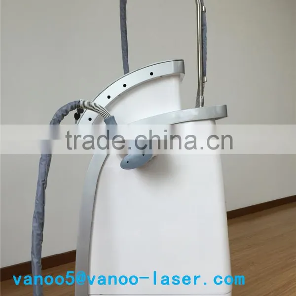 Vacuum Cavitation System Type and Weight Loss,European Style Outlook Design Feature Slimming Machine photo-4