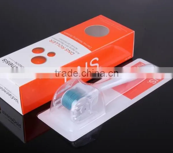 Professional Derma Roller Auto Microneedle Therapy System Thread Lifting Needle photo-2