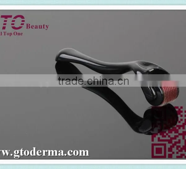Microneedle Skin Nurse System Gold 540 Derma Roller photo-3