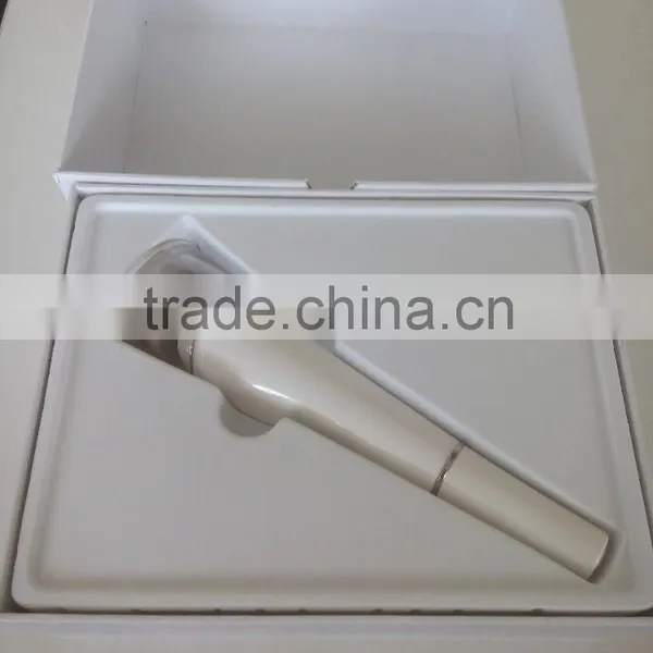 Waterproof Deep Cleaning Vibrating Face Clean Brush With 3 Heads photo-2