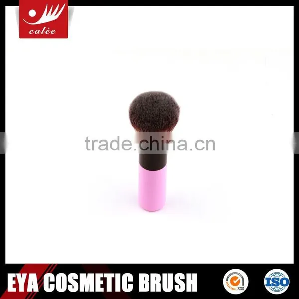 Individual Powder Brush With Synthetic Hair photo-3