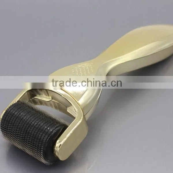 Professional 3 in 1 Derma Roller/ 1200 Needles Derma Roller/ 600 Needles Derma Roller photo-4