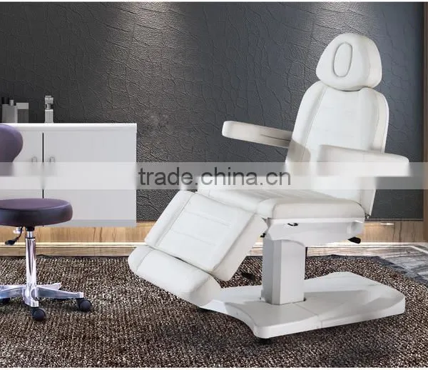 Massage Bed 220V/110V Electric Beauty Beds With 2 Motors