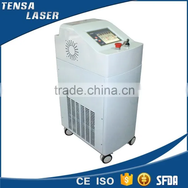 Latest Technology Professional Painless 808nm Diode Laser Hair Removal Machine photo-5