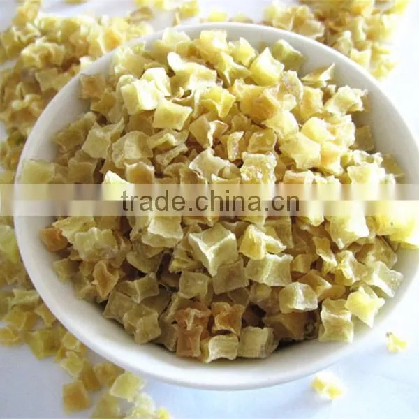Top Selling in China Market Dehydrated Potato Granules photo-2