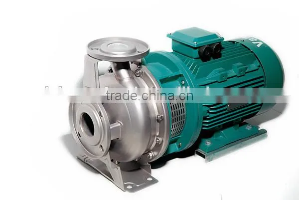 Deep Well Submersible Pump for Agriculture photo-3