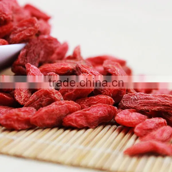 2015yr Dried Fruits,Dried Fruits Containing Potassium,Dried Goji Berries photo-6
