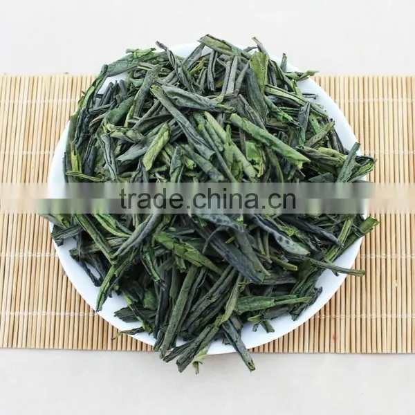 Liu'an Gua Pian Sweet Mouthfeel Green Tea photo-2
